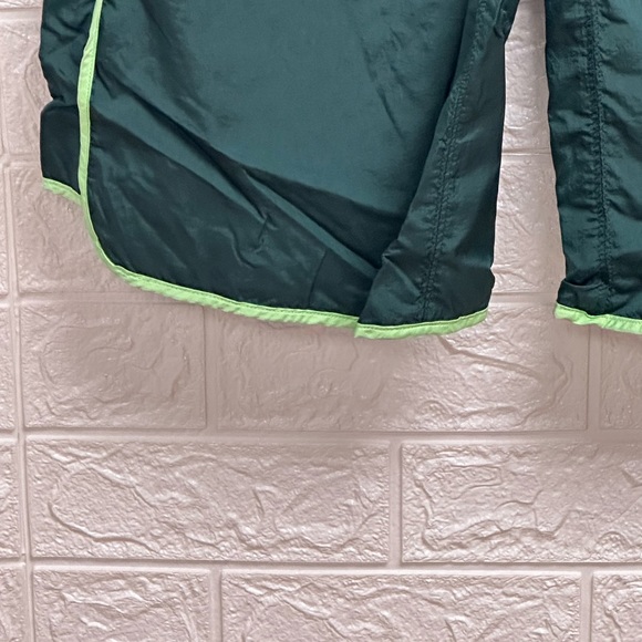 Free people movement rack pants size small in green - Picture 3 of 5